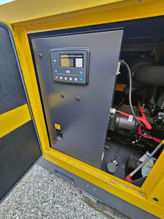 Atlas Copco QES80 Foto 3