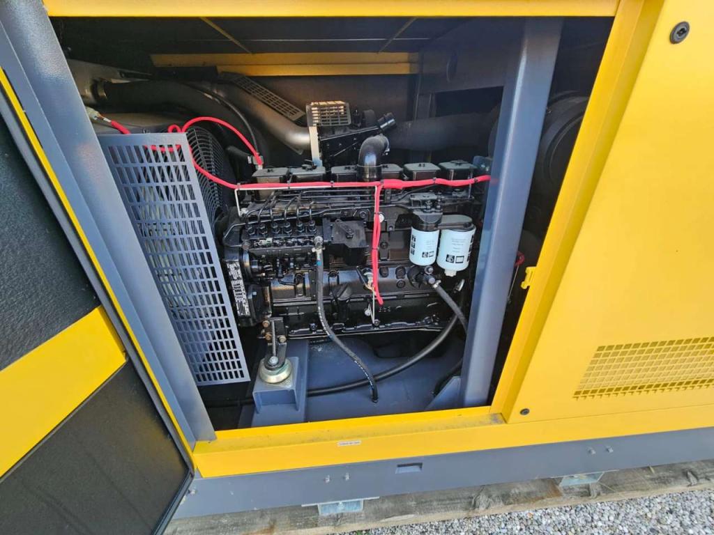 Atlas Copco QES80 Foto 4