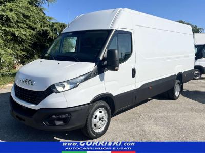 Iveco Daily 35-140V in vendita da Gorrieri Autocarri Srl