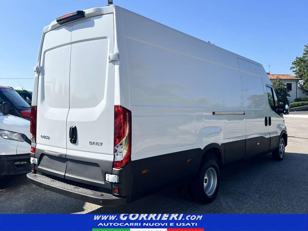 Iveco Daily 35-140V Foto 3