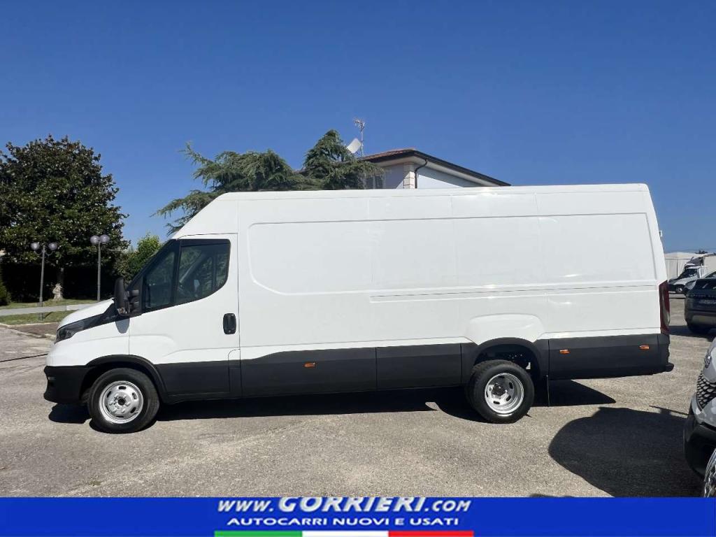 Iveco Daily 35-140V Foto 5