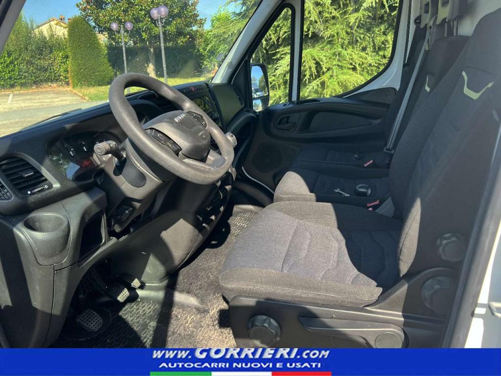 Iveco Daily 35-140V Foto 6