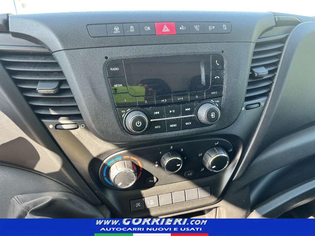 Iveco Daily 35-140V Foto 7