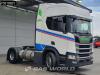 Scania R410 4X2 LNG! Retarder 2xTanks ACC Foto 7 thumbnail