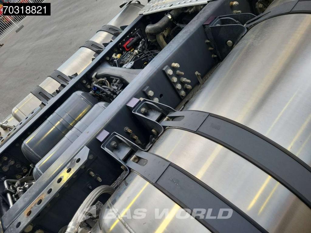 Scania R410 4X2 LNG! Retarder 2xTanks ACC Foto 14