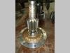Piatto frizione per Fiat Allis FL10E - FD10E Foto 2 thumbnail