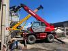 Manitou MRT 2150 PRIVILEGE Foto 1 thumbnail