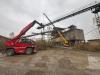 Manitou MRT 2150 PRIVILEGE Foto 2 thumbnail