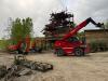 Manitou MRT 2150 PRIVILEGE Foto 4 thumbnail