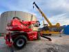 Manitou MRT 2150 PRIVILEGE Foto 5 thumbnail