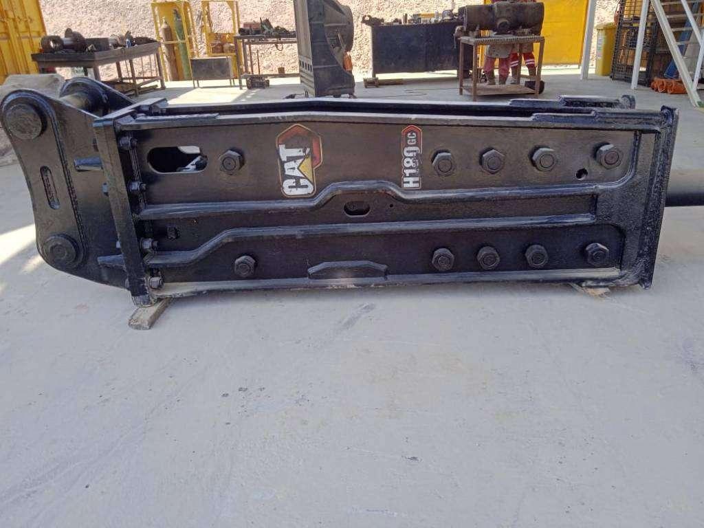 Caterpillar H180GC (2pcs available for sale at Abu Dhabi) Foto 2