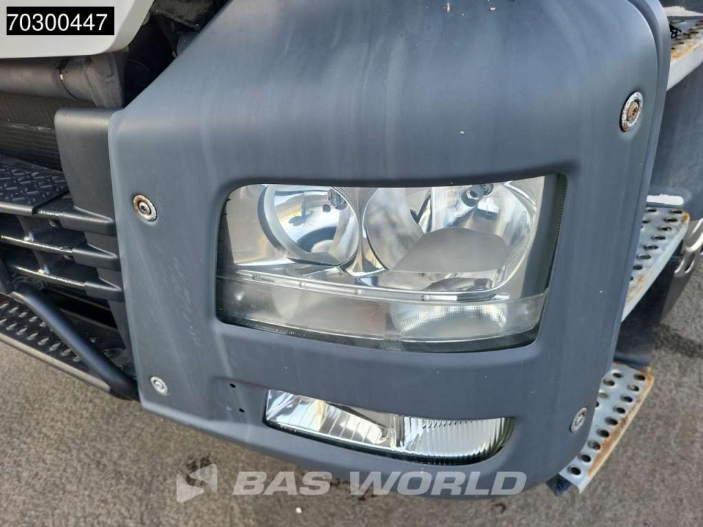 Man TGS 41.460 8X4 CIFA K40C-PU1607 Pump 935hours! Big-Axle Steelsuspension Euro 6 Foto 21