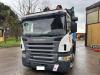 Scania R 340 Foto 5 thumbnail