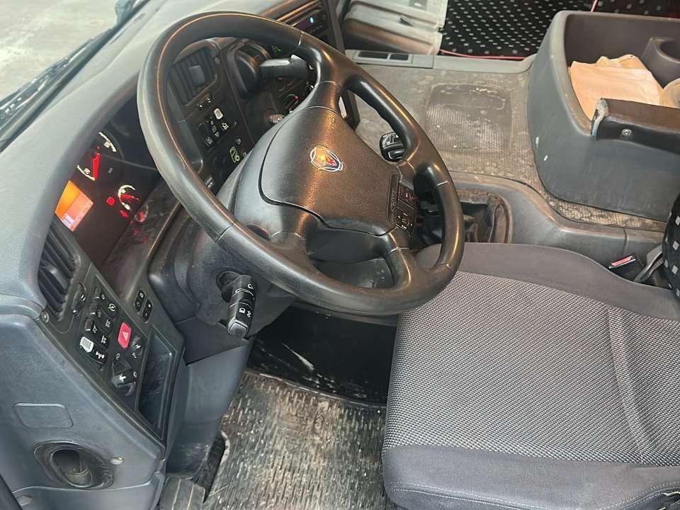 Scania R 340 Foto 7