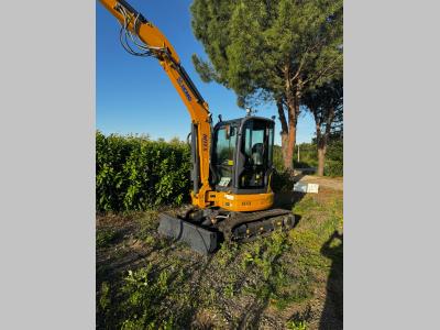 XCMG XE 35