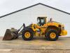 Volvo L180H - German Machine / Automatic Greasing Foto 1 thumbnail