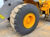 Volvo L180H - German Machine / Automatic Greasing Foto 25 thumbnail