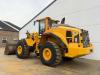 Volvo L180H - German Machine / Automatic Greasing Foto 3 thumbnail