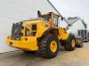 Volvo L180H - German Machine / Automatic Greasing Foto 5 thumbnail