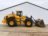 Volvo L180H - German Machine / Automatic Greasing Foto 6 thumbnail