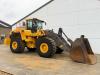 Volvo L180H - German Machine / Automatic Greasing Foto 7 thumbnail
