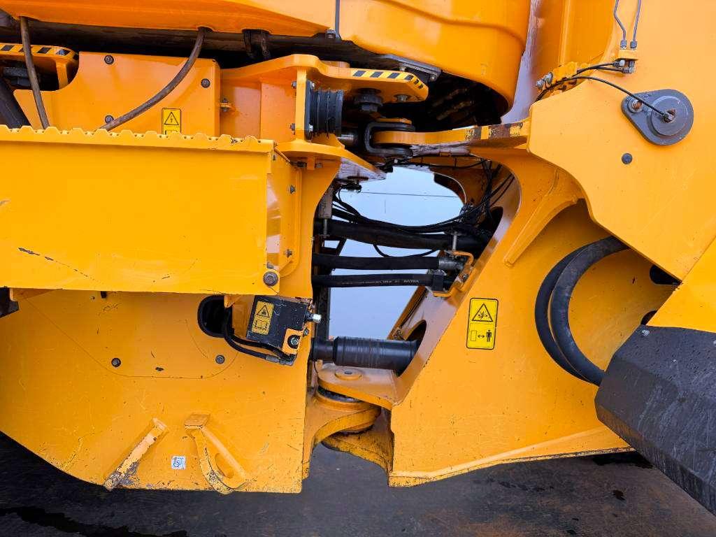 Volvo L180H - German Machine / Automatic Greasing Foto 19