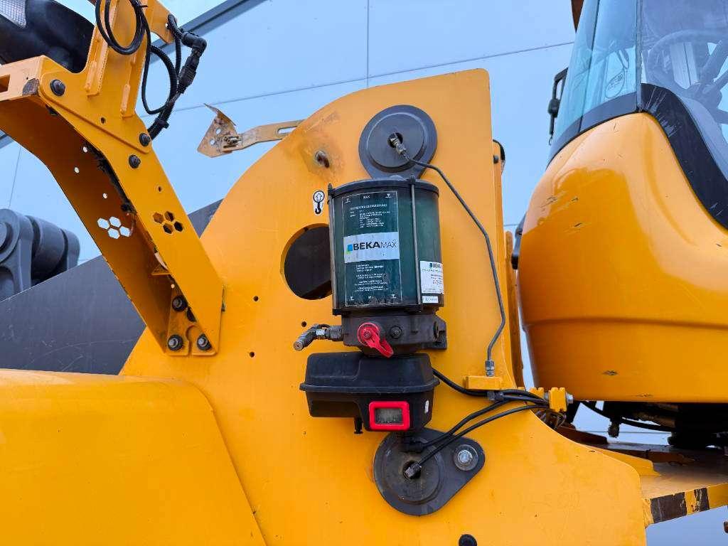 Volvo L180H - German Machine / Automatic Greasing Foto 20