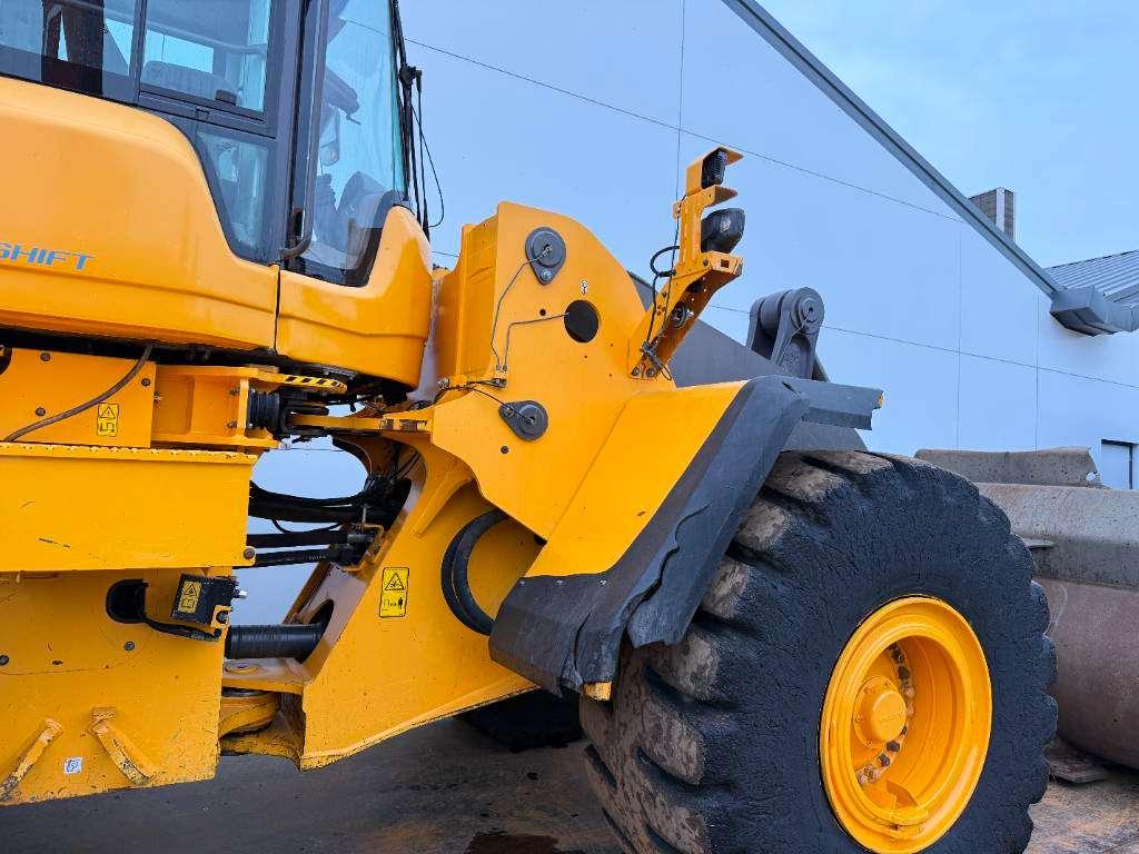 Volvo L180H - German Machine / Automatic Greasing Foto 21