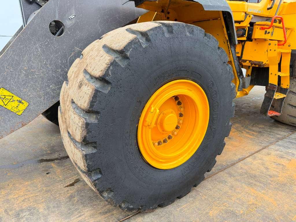 Volvo L180H - German Machine / Automatic Greasing Foto 25