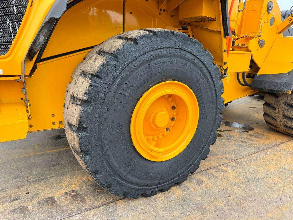 Volvo L180H - German Machine / Automatic Greasing Foto 27
