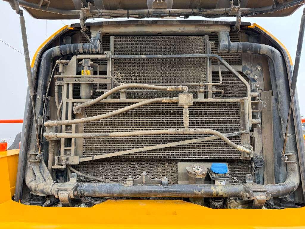 Volvo L180H - German Machine / Automatic Greasing Foto 29