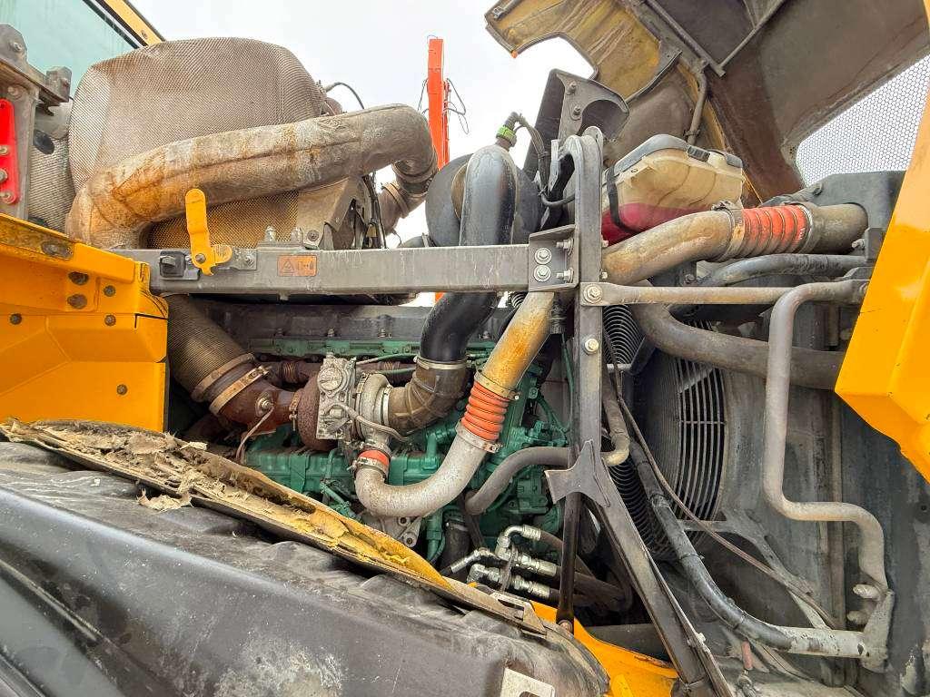 Volvo L180H - German Machine / Automatic Greasing Foto 30