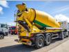 De Buf BETON MIXER/MALAXEUR/MISCHER-10M3 Foto 3 thumbnail