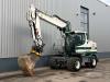 Liebherr A916 Foto 2 thumbnail
