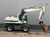 Liebherr A916 Foto 6 thumbnail