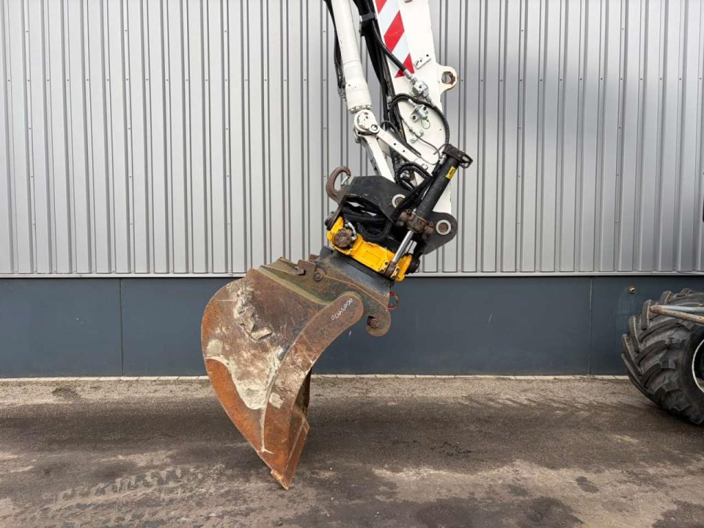 Liebherr A916 Foto 14
