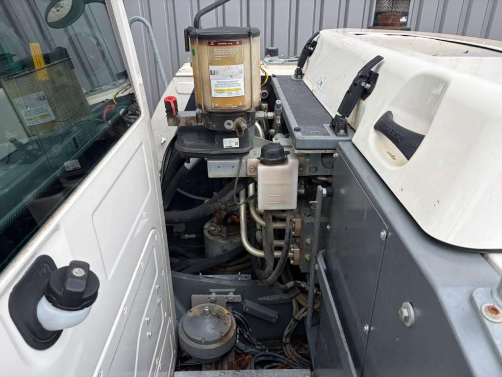Liebherr A916 Foto 30