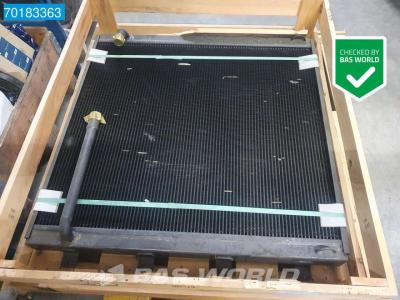 Doosan K1003693A  TRANSMISSION COOLER, OIL K1003693A in vendita da BAS World B.V.
