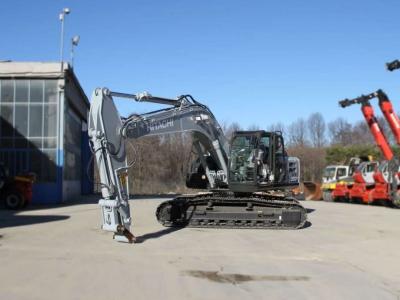 Hitachi ZX250LCN-6 in vendita da MASSUCCO T. Srl