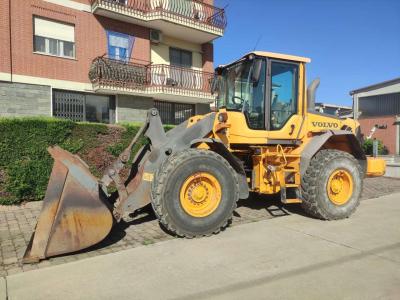Volvo L70F