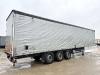 Schmitz Cargobull SCB*S3T Drankentrailer / 3 Axles / Speed Curtain Foto 4 thumbnail