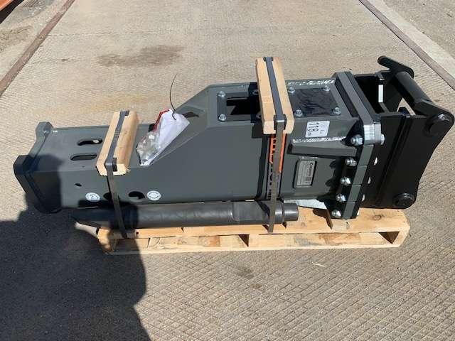 Kinshofer KSB500 Foto 1