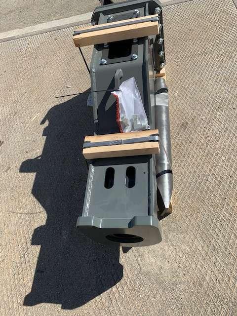 Kinshofer KSB500 Foto 6