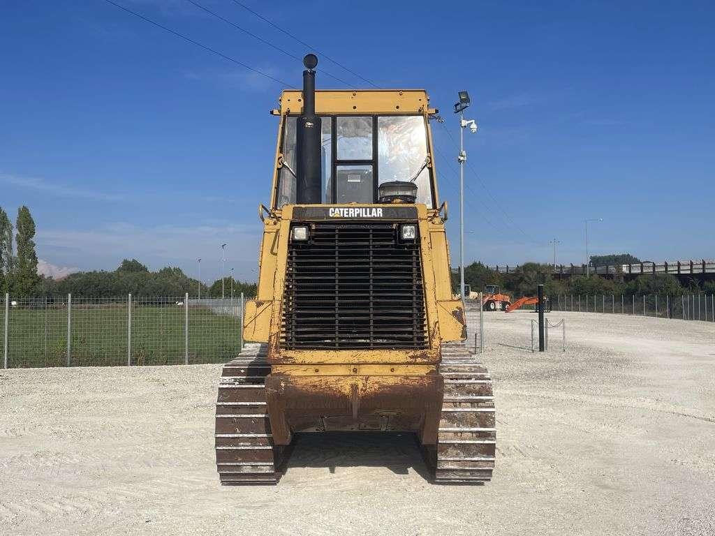 Caterpillar 963 Foto 3
