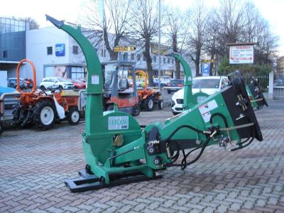 Gior 2100 in vendita da Giordano Srl