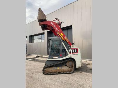 Takeuchi TL8