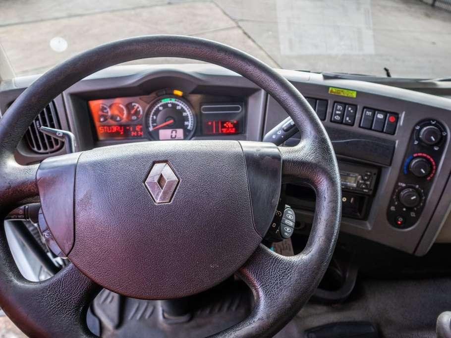 Renault PREMIUM 340 DXI-6X2 Foto 14