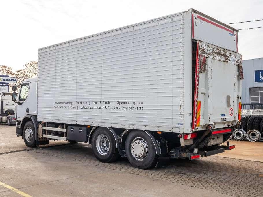 Renault PREMIUM 340 DXI-6X2 Foto 4