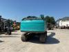 Kobelco SK210SNLC Foto 3 thumbnail