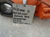 Pistone rotazione benna per Fiat Hitachi - Hitachi EX215 - ZAXIS 210-3;  240-3 Foto 5 thumbnail